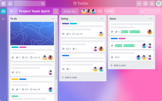 trello