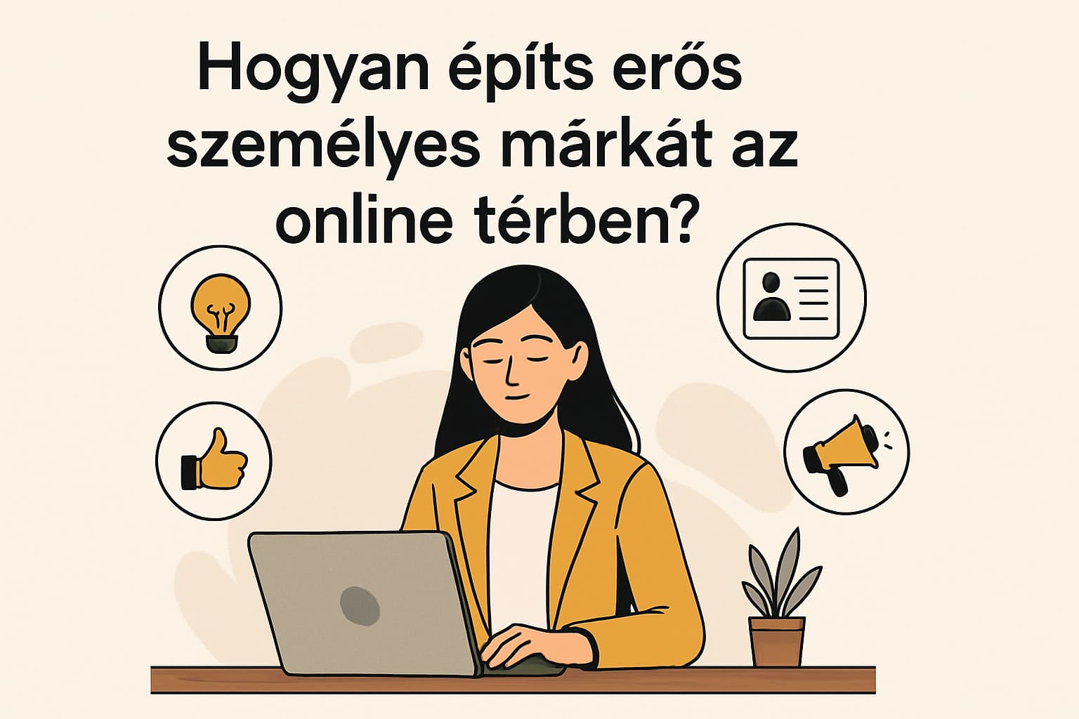 Személyes márka