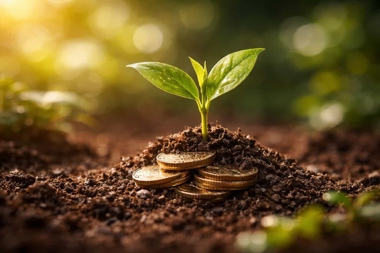 Befektetés kezdőknek