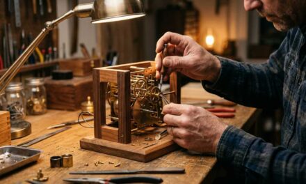 Passzív jövedelem a nulláról: Egy reális terv, amivel elindulhatsz (nem, nem leszel holnapra milliomos)